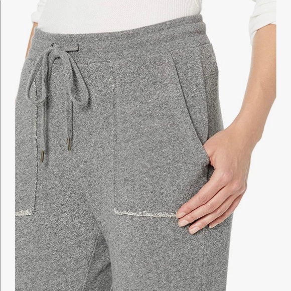 Splendid Jogger Sweatpant Casual Joggers X-Small - Picture 2 of 16